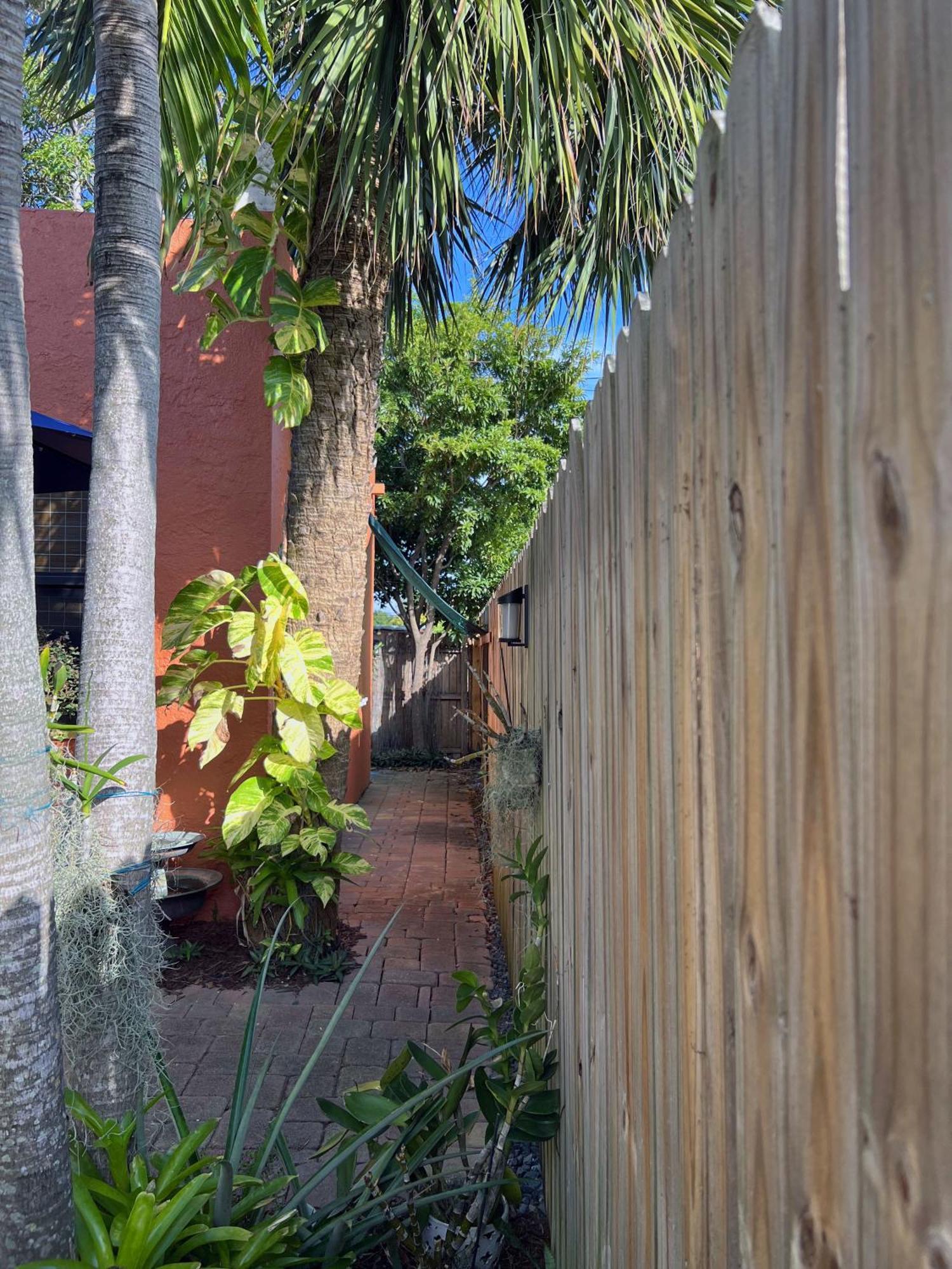 The Cottage At Pineapple House West Palm Beach Kültér fotó