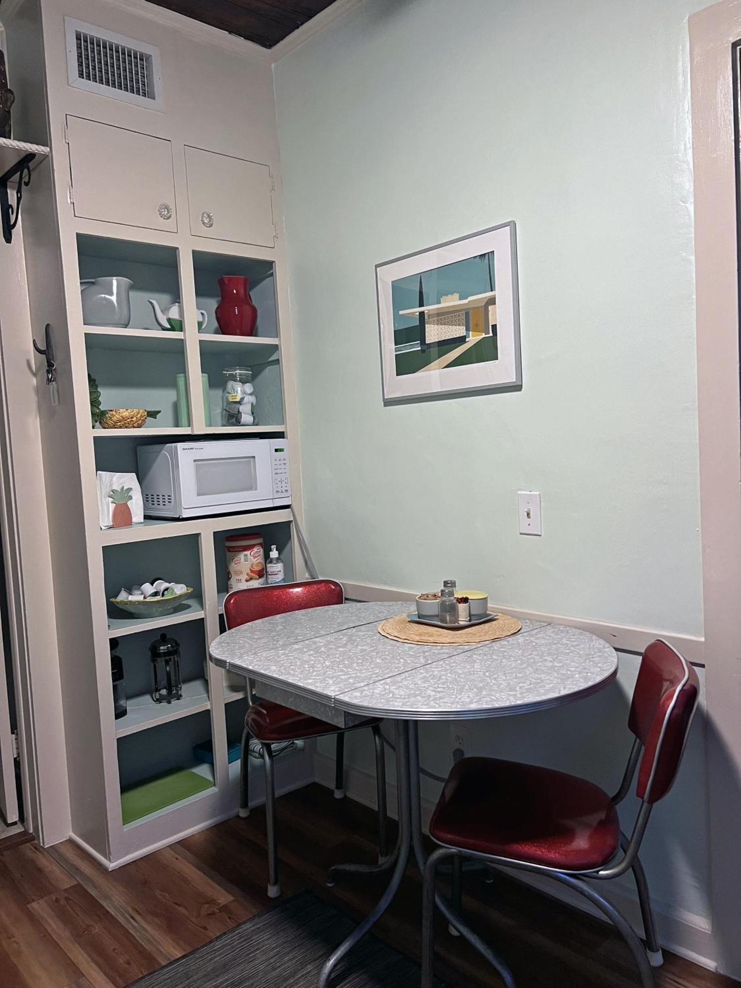 The Cottage At Pineapple House West Palm Beach Kültér fotó