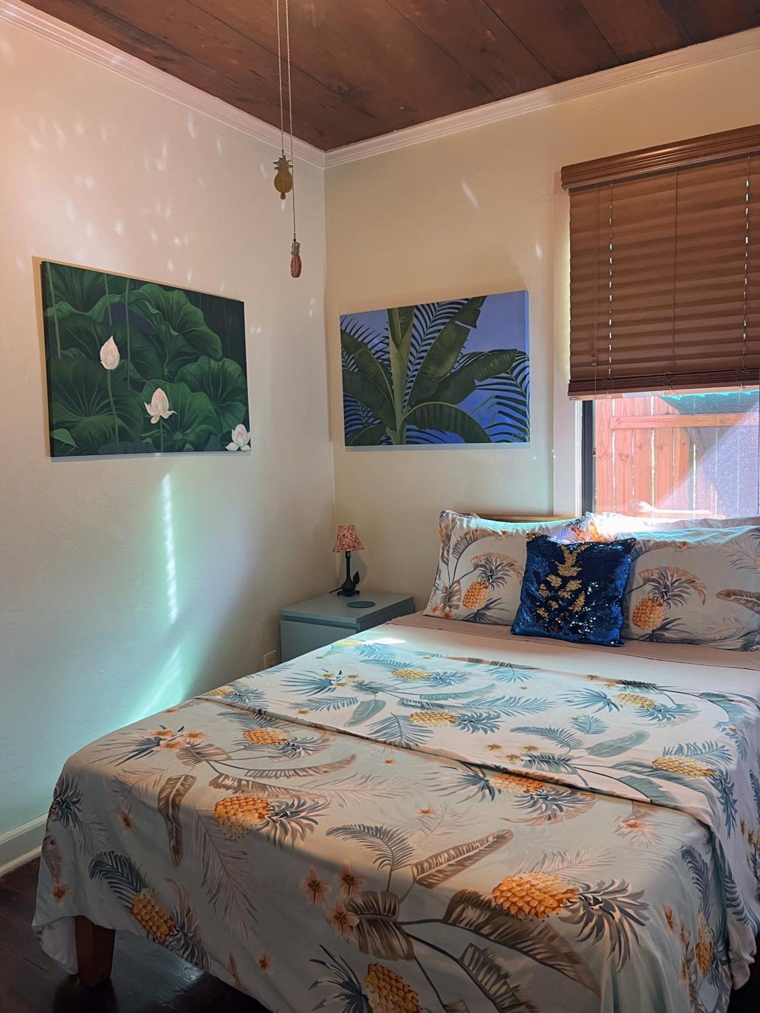 The Cottage At Pineapple House West Palm Beach Kültér fotó